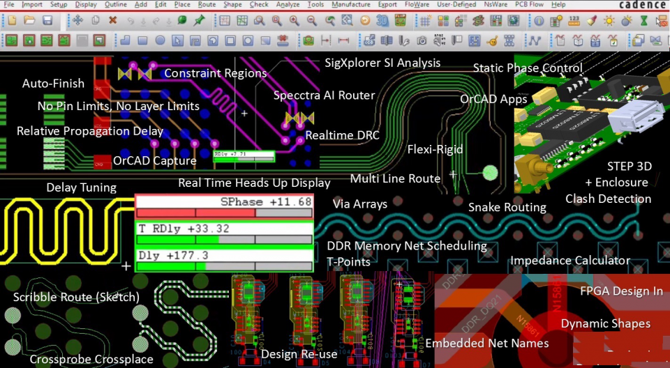 PCB Design Rules and Tips to Follow